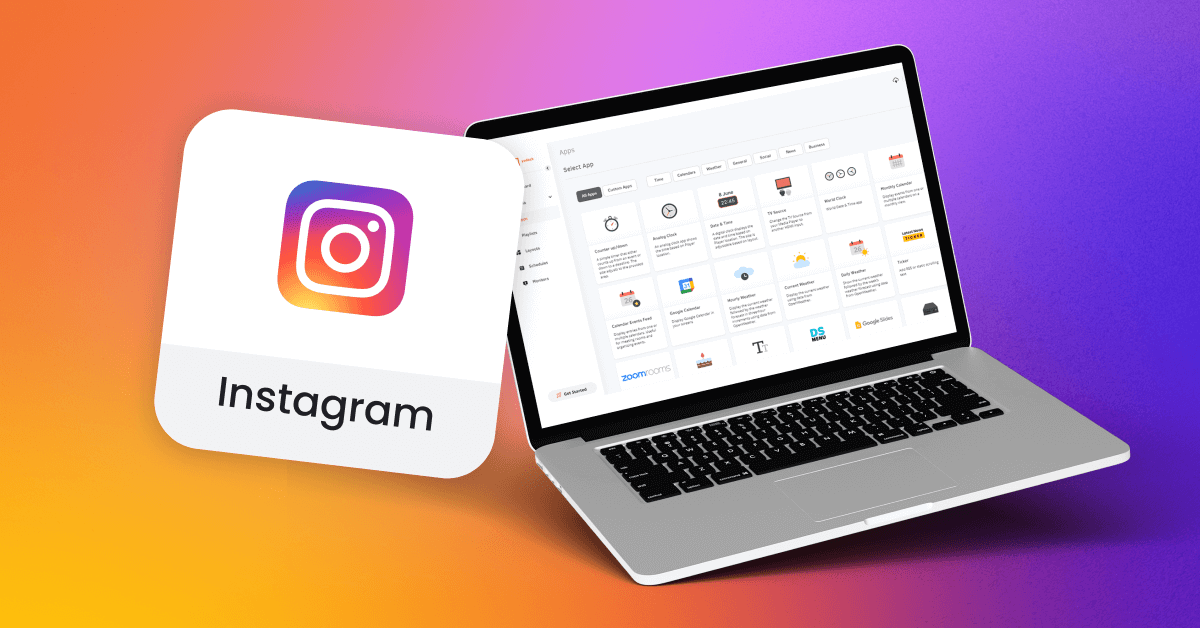 Active user screening on Instagram, even for beginners